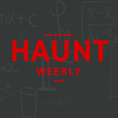 Haunt Weekly