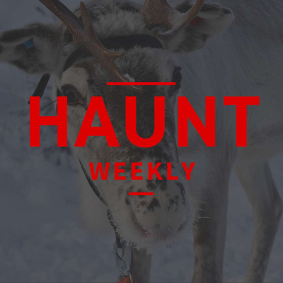 Haunt Weekly