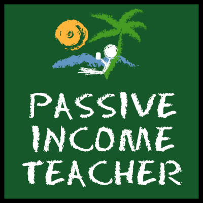 Passive Income Teacher