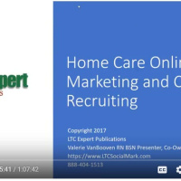 Home Care Recruiting- Webinar Replay! Learn the NEW Method for Better Results.