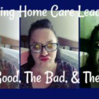 Valerie V Show EP 8- Buying Home Care Leads: The Good, The Bad and the Ugly!