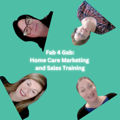 Home Care Marketing Show With Valerie V