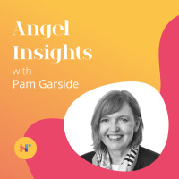 An angel’s prescription: Pam Garside’s guide to spotting winning health tech founders