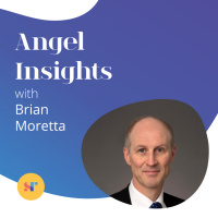 How to review and choose an EIS fund with Dr. Brian Moretta of Hardman amp Co