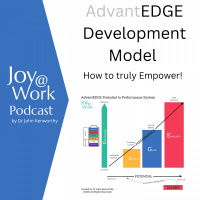 EDGE - A change focused neuroscience approach for genuine results that Empowers