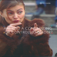 LA 062 - Are you A Controlling or Controlled Leader?
