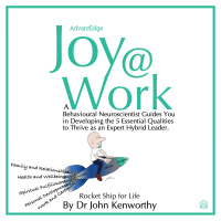 How to Enjoy a Happy and Successful Year Ahead