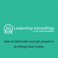 LA 041: How to Bust Stress and Fears