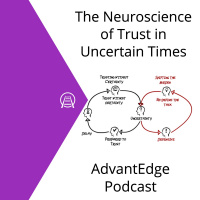 The Neuroscience of Trust in Uncertain Times