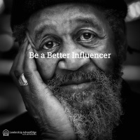 LA064: Be a Better Influener