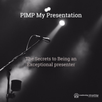 LA 065: The Secrets to Being an Exceptional Presenter