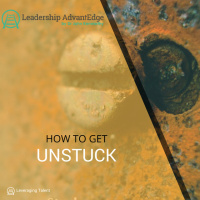 LA 043: How to Get Unstuck