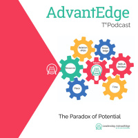 The Paradox of Potential