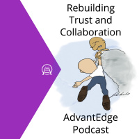 Wise leaders know to fix these three things before expecting trust and collaboration in their team.