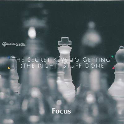 Leadership Advantedge: Leadership | Influence | Talent | Neuroscience