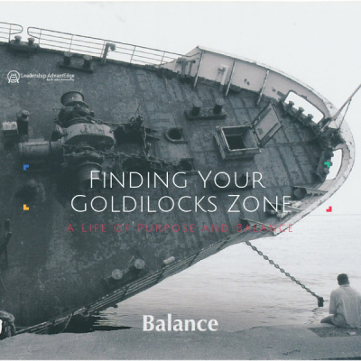 Leadership Advantedge: Leadership | Influence | Talent | Neuroscience