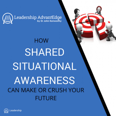 Leadership Advantedge: Leadership | Influence | Talent | Neuroscience