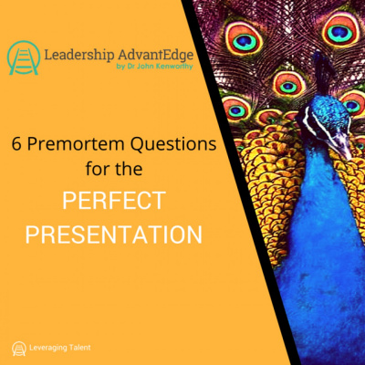 Leadership Advantedge: Leadership | Influence | Talent | Neuroscience