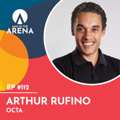 Man In The Arena (audio)