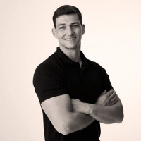 Thriving Beyond 50 With Will Harlow