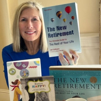 The Importance of Community with Jan Cullinane