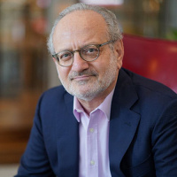 DARE to Discover Your Purpose with George Jerjian