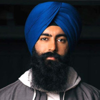 From Rejection To Financial Freedom: The Minority Mindset With Jaspreet Singh