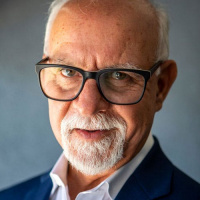 The Importance Of Structure In Retirement with Steve Lopez