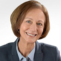 Thriving In Life And Retirement with Patrice Jenkins