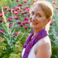 The Benefits of Yoga Beyond the Mat with Carol Krucoff