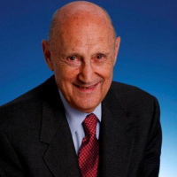A Random Walk Down Wall Street With Burton Malkiel