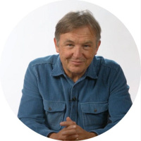 TED Talks and Infectious Generosity With Chris Anderson