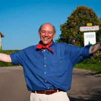 Living A Life Filled With Travel with Don George