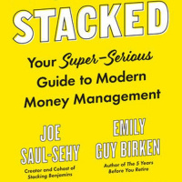 How To Have A Fun Conversation About The Hard Topic Of Finances with Emily Guy Birken and Joe Saul-Sehy