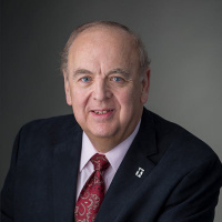 Transitioning Into Retirement Alongside Your Spouse with Louis H. Primavera, PhD