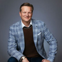 The Millionaire Mission with Brian Preston