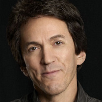 Giving To Others And Finding Your Marginal Propensity For Happiness with Mitch Albom