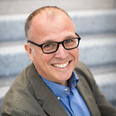 Money Matters With Wes Moss