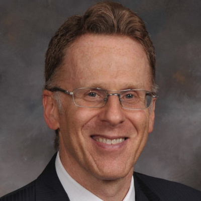 Money Matters With Wes Moss