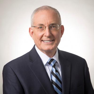 Money Matters With Wes Moss