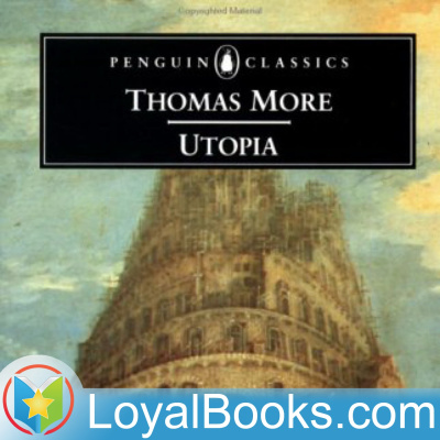 Utopia By Sir Thomas More