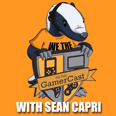 We The Gamercast
