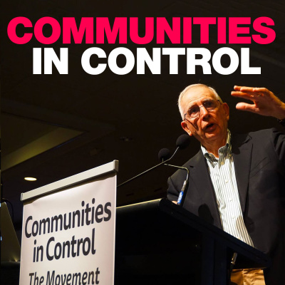 Communities In Control