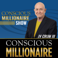 3039 Conscious Millionaire Mindset: Think Like a Millionaire