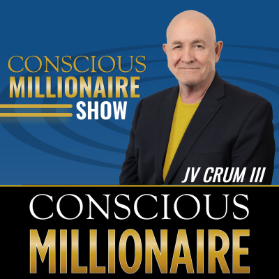 Conscious Millionaire J V Crum Iii ~ Business Coaching Now 7 Days A Week