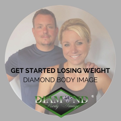 Weight Loss: Getting Started With Diamond Body Image