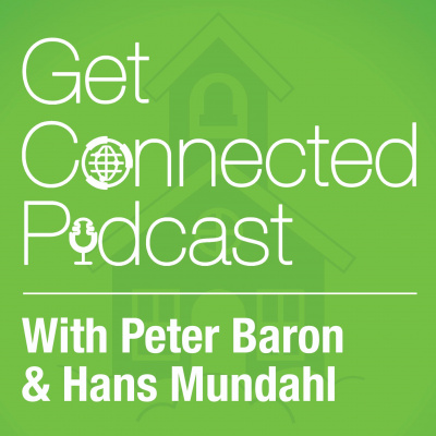 Blackbaud K-12s Get Connected Podcast