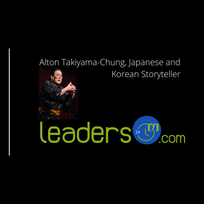 Leaders24x7 Podcast