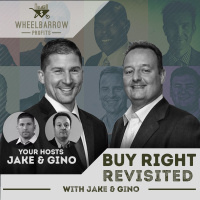Buy Right Revisited with Jake  Gino