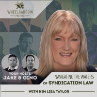 Navigating the Waters of Syndication Law with Kim Lisa Taylor
